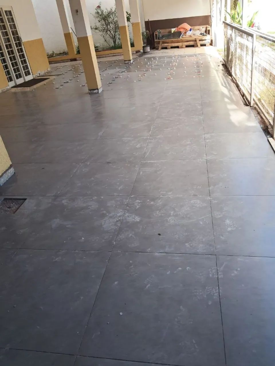 Ladrilheiro / pedreiro 