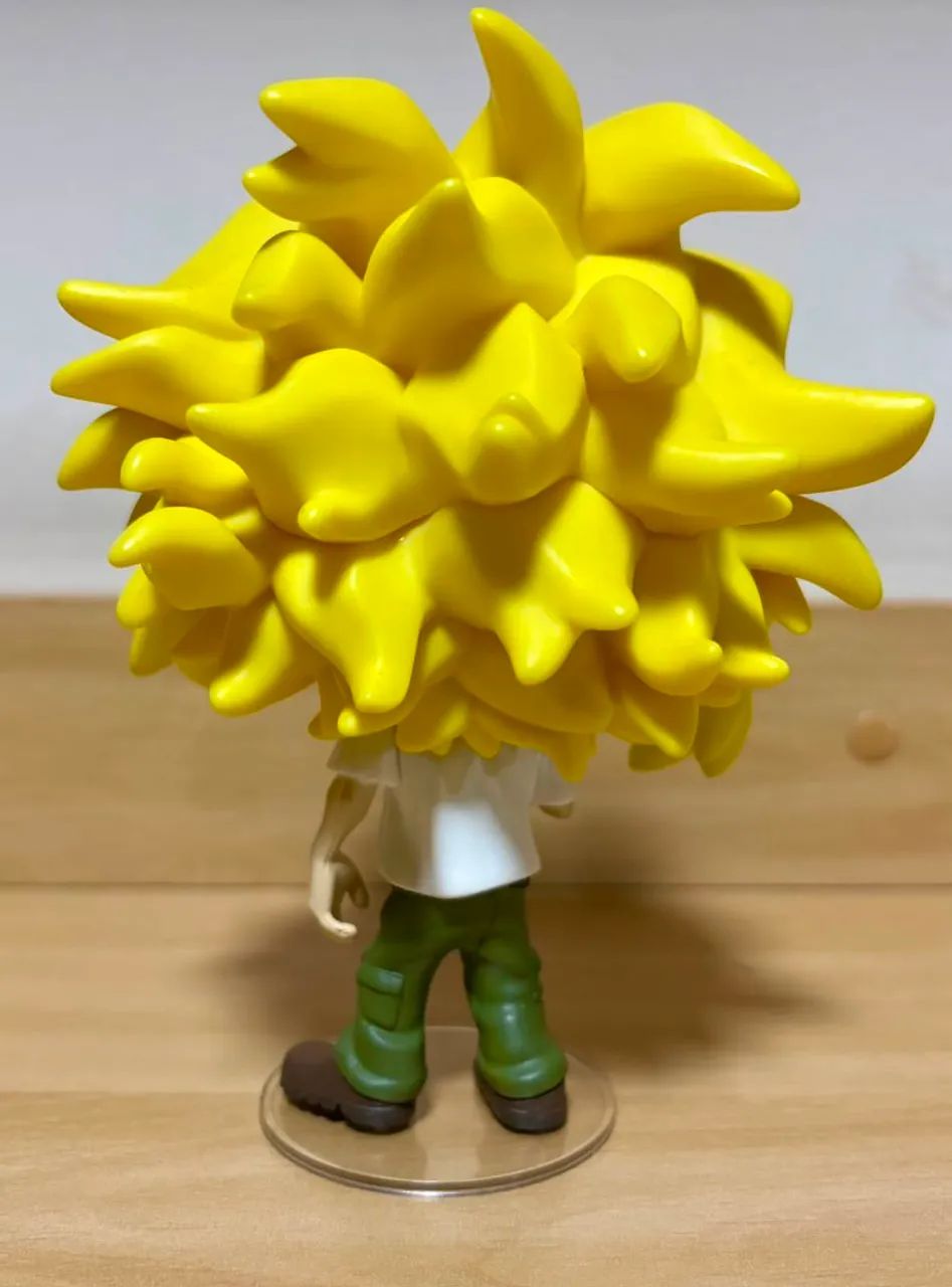 Fundo pop! ALL might (weakend) - Foto 2