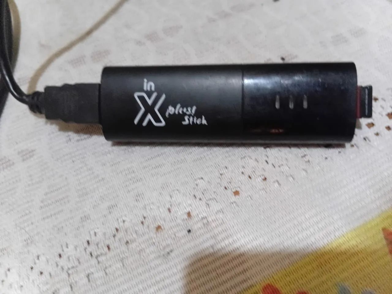 stick tv plus Android 