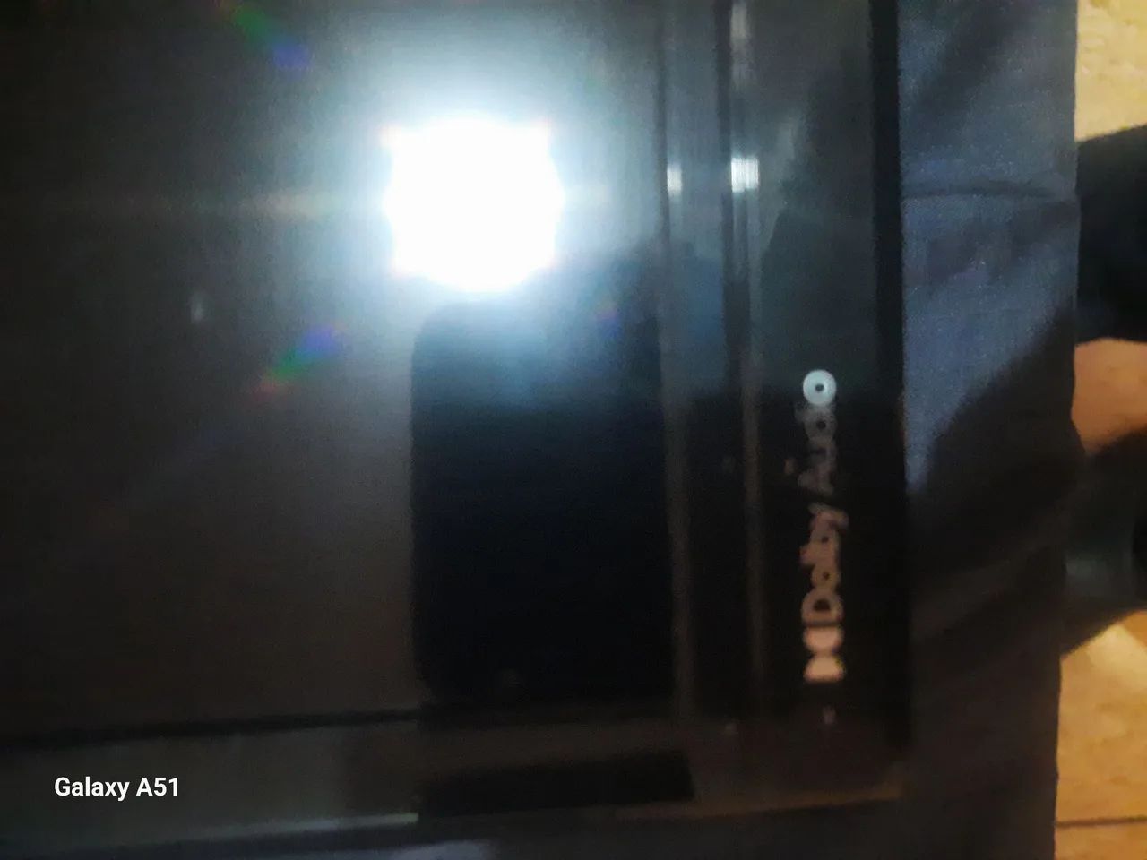 Televisor da marca Philco, 32 polegadas, à venda.  Ñao faz entregas, ñao tem veículo. - Foto 4