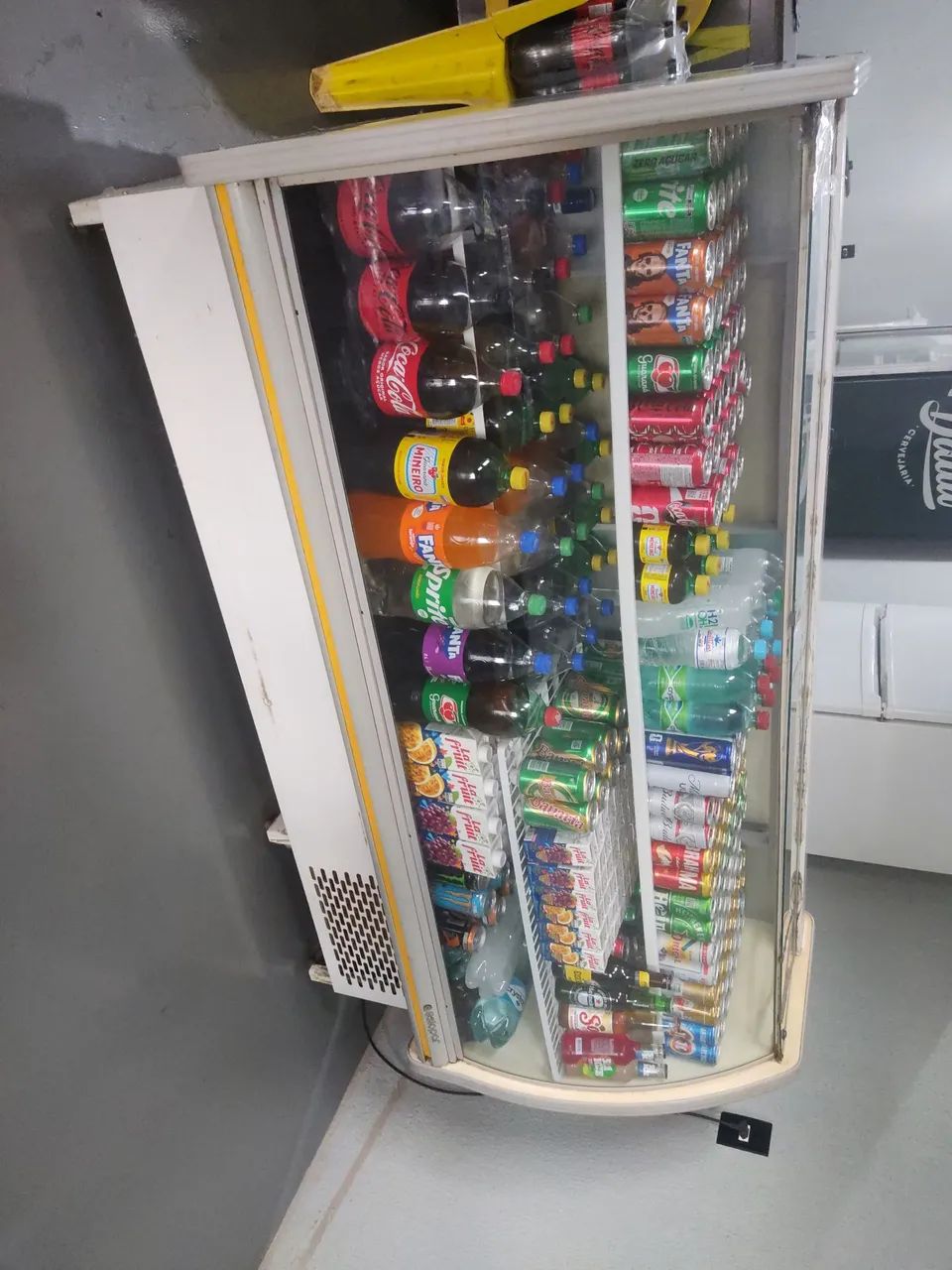 Frizzer gelopar - Foto 3