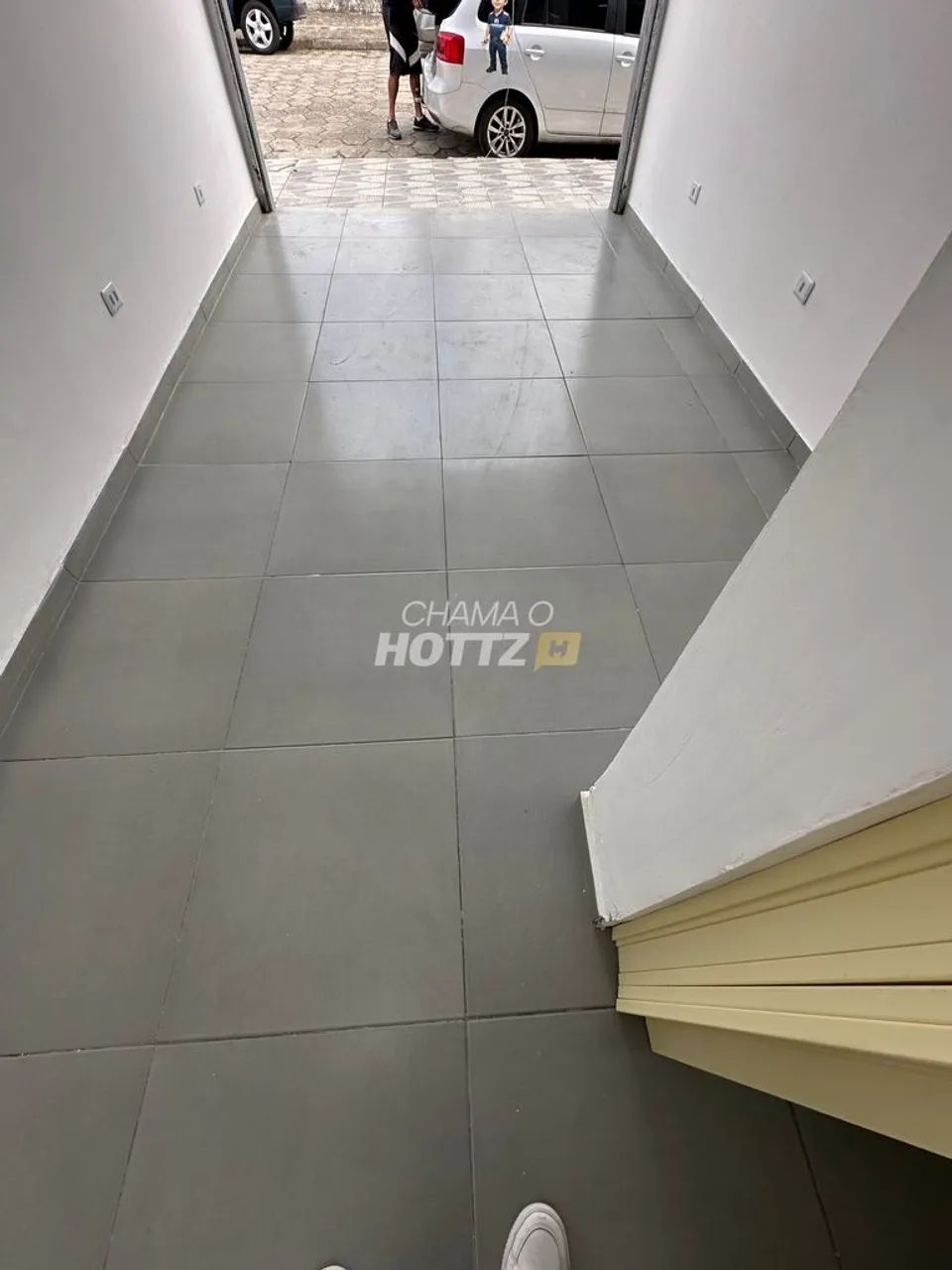 Loja térrea no bairro tupi - Foto 5
