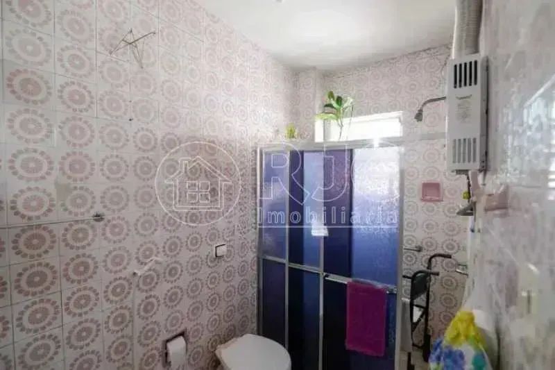 Imóvel para venda possui 77 metros quadrados com 2 quartos em Vila Isabel - Rio de Janeiro - Foto 13