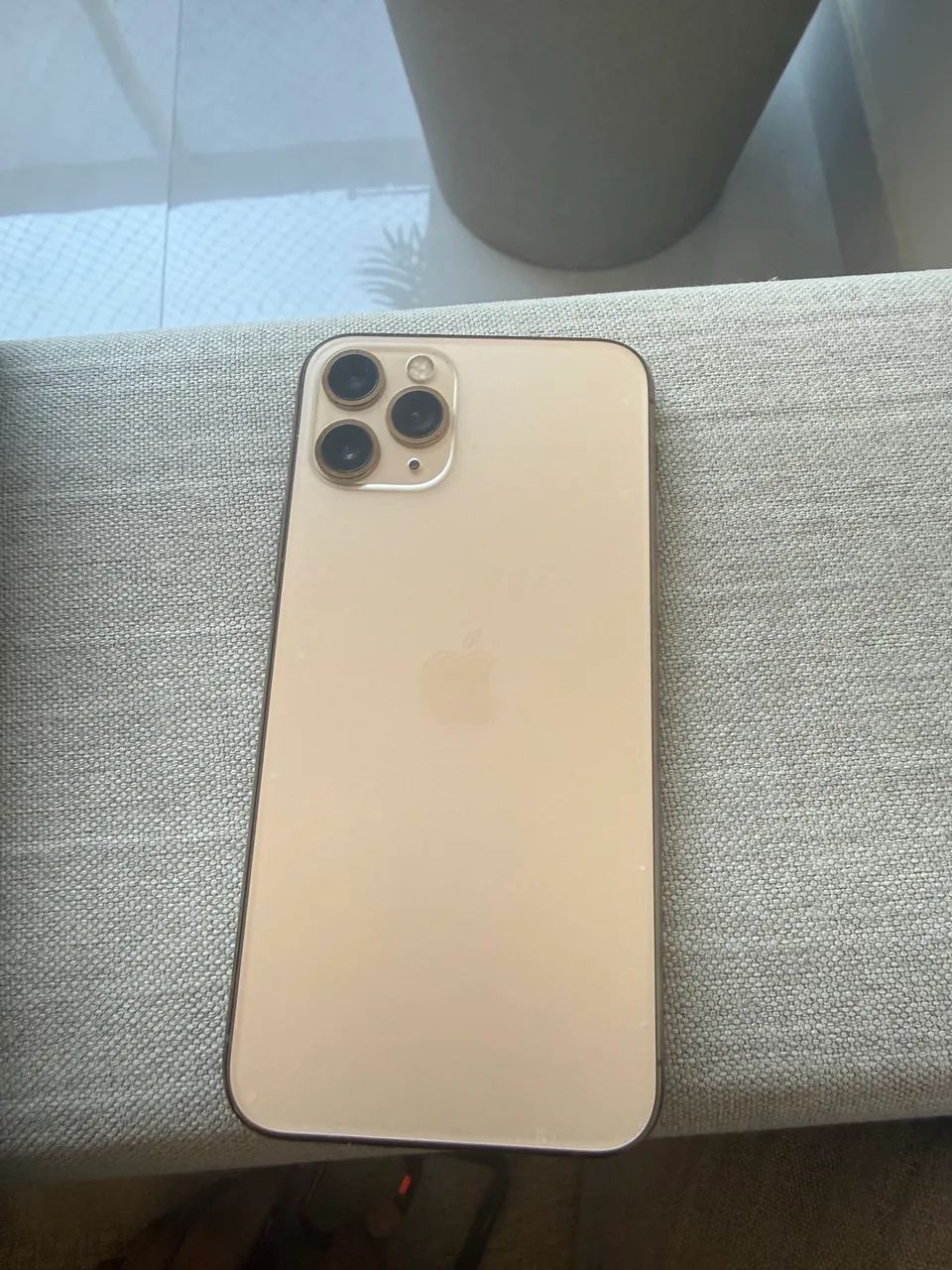 Vendo IPhone 11 Pro - Foto 2