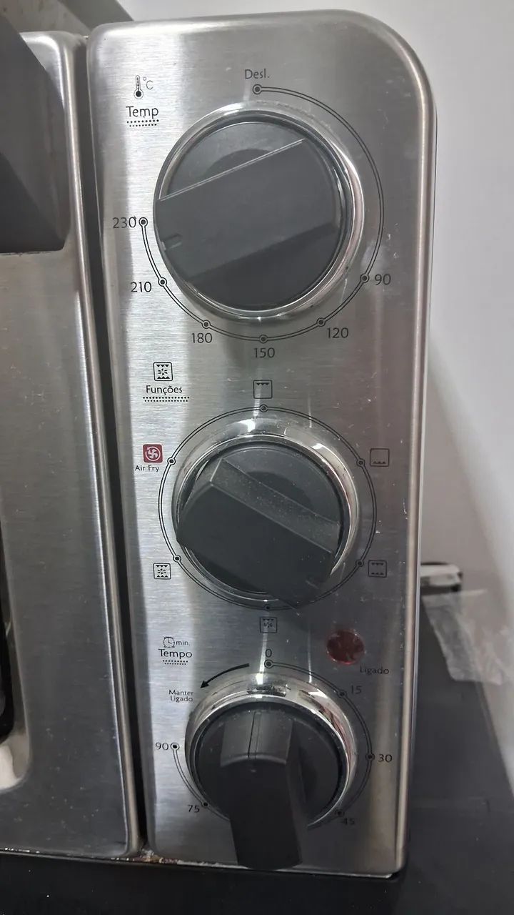 Forno elétrico philco  - Foto 2