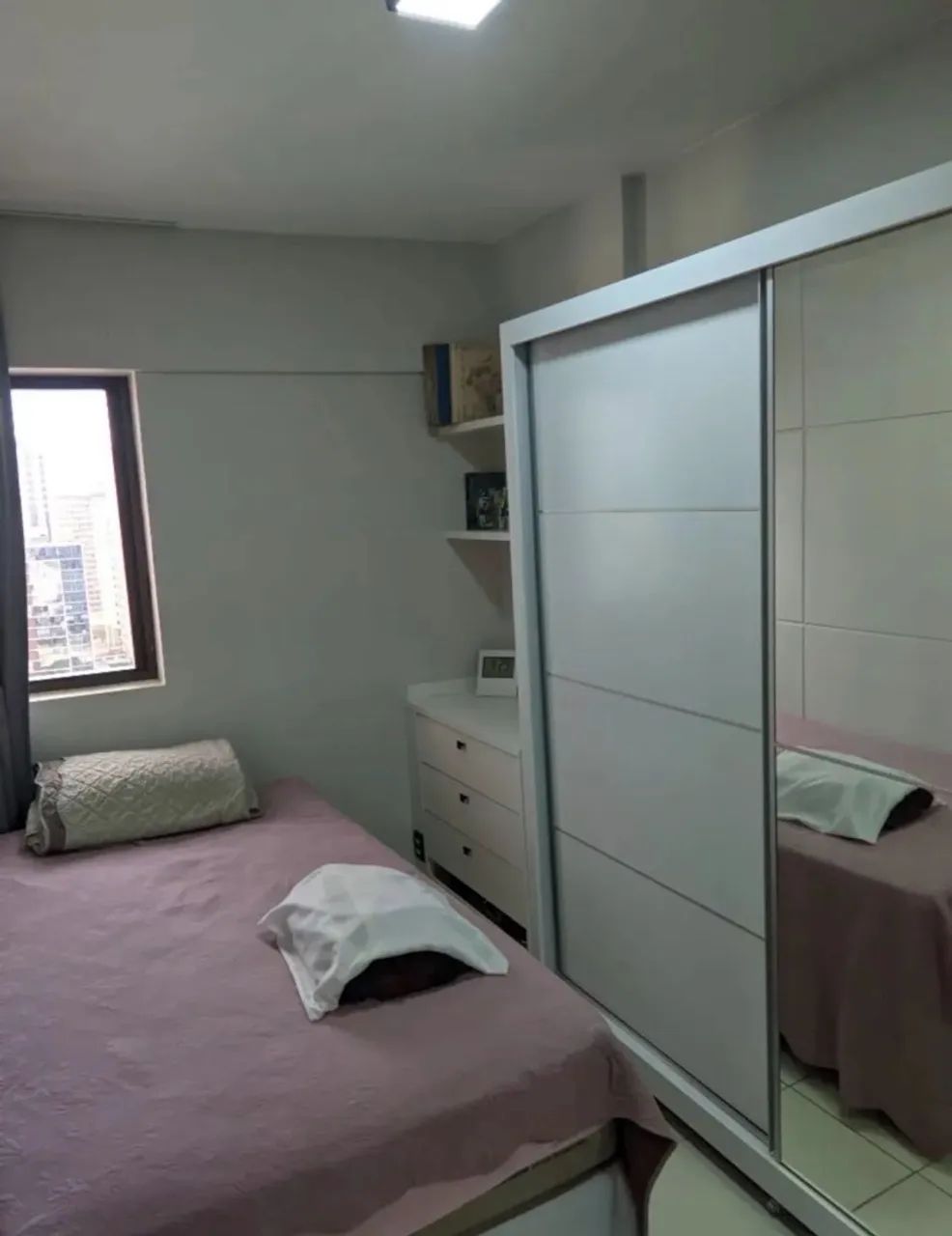Apartamento em Águas Claras  - Foto 4