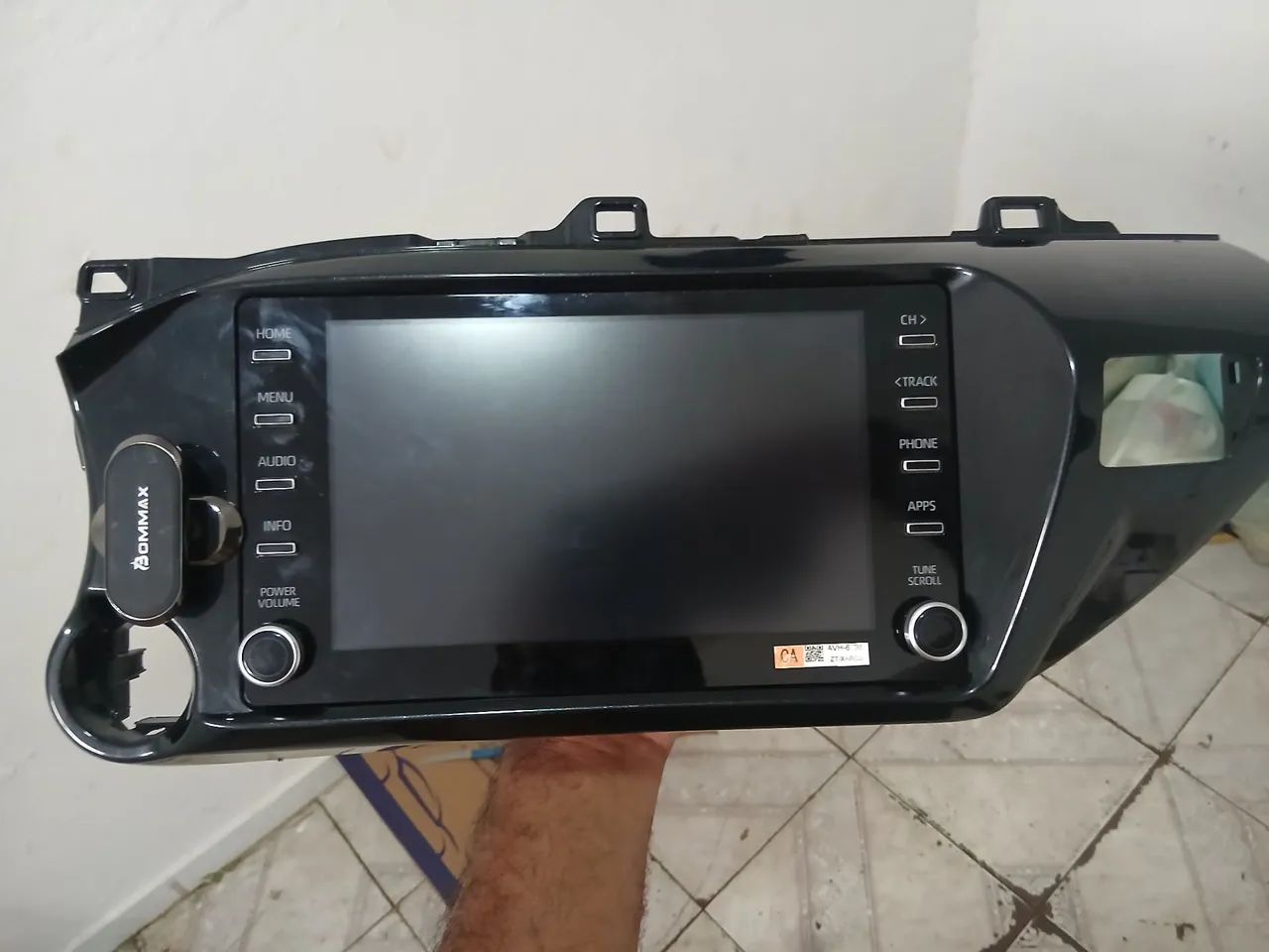 Multimídia original da halux 2020 - Foto 4