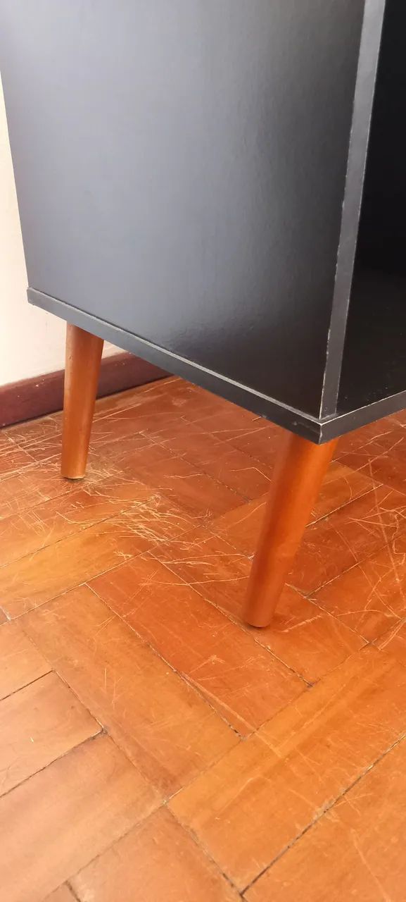 Rack Retrô  - Foto 5