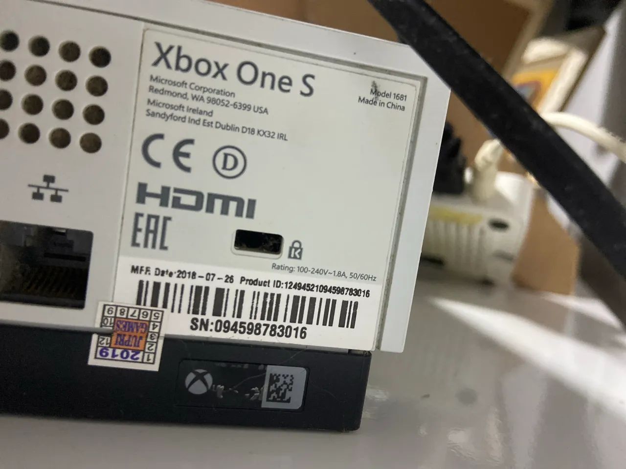 Xbox one s oferta!! - Foto 4
