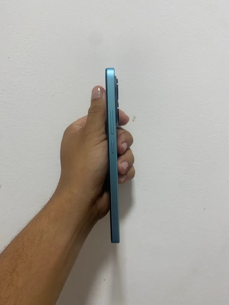 Vendo Redmi note 14 pra 10X no cartão  - Foto 5