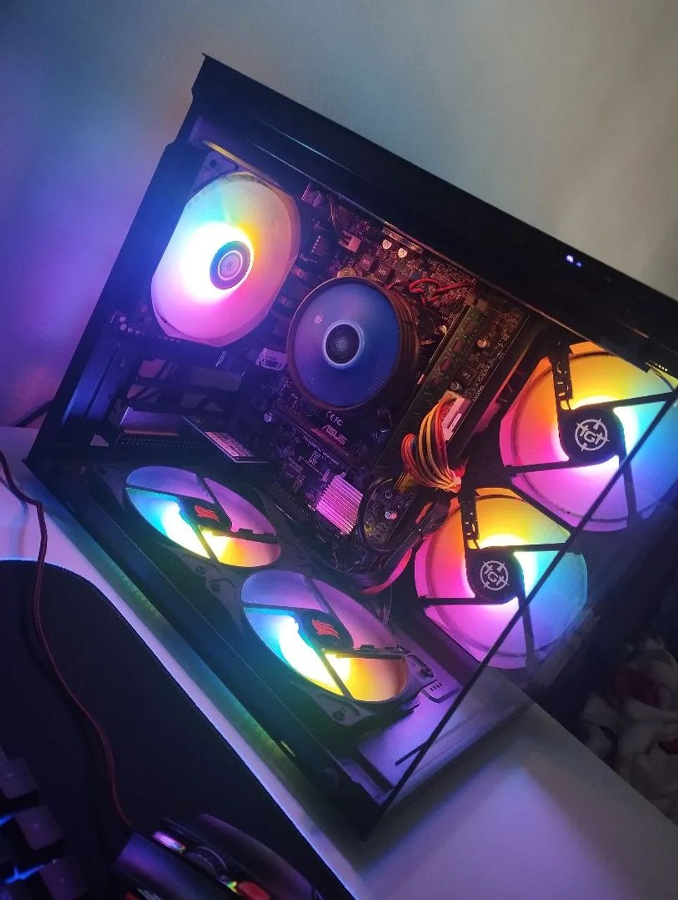 Pc mini game - Foto 2