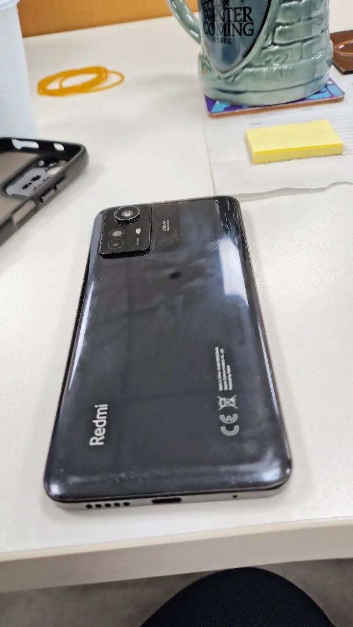 Redmi note 12S 256gb - Foto 5