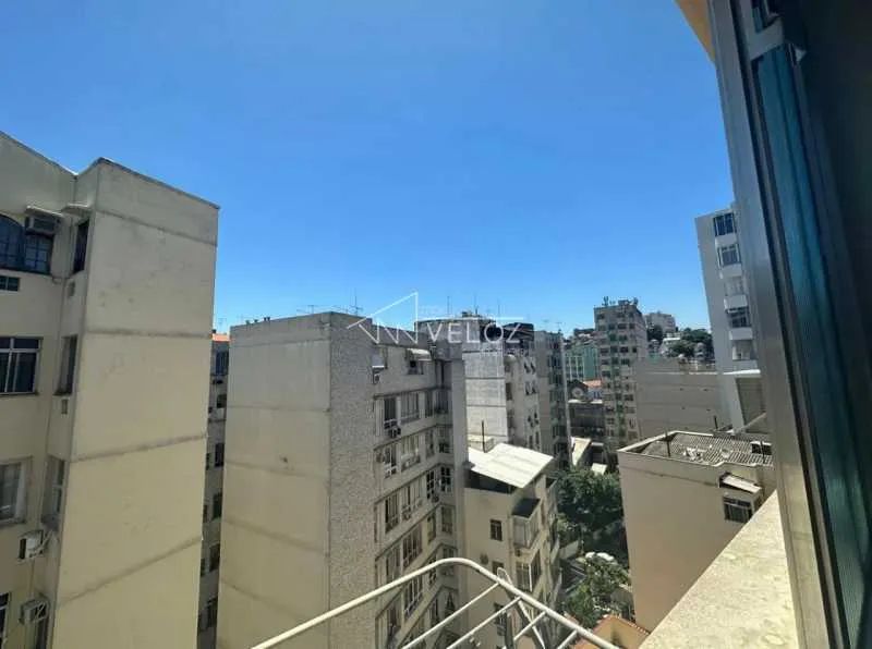 Studio : / Residencial / Flamengo