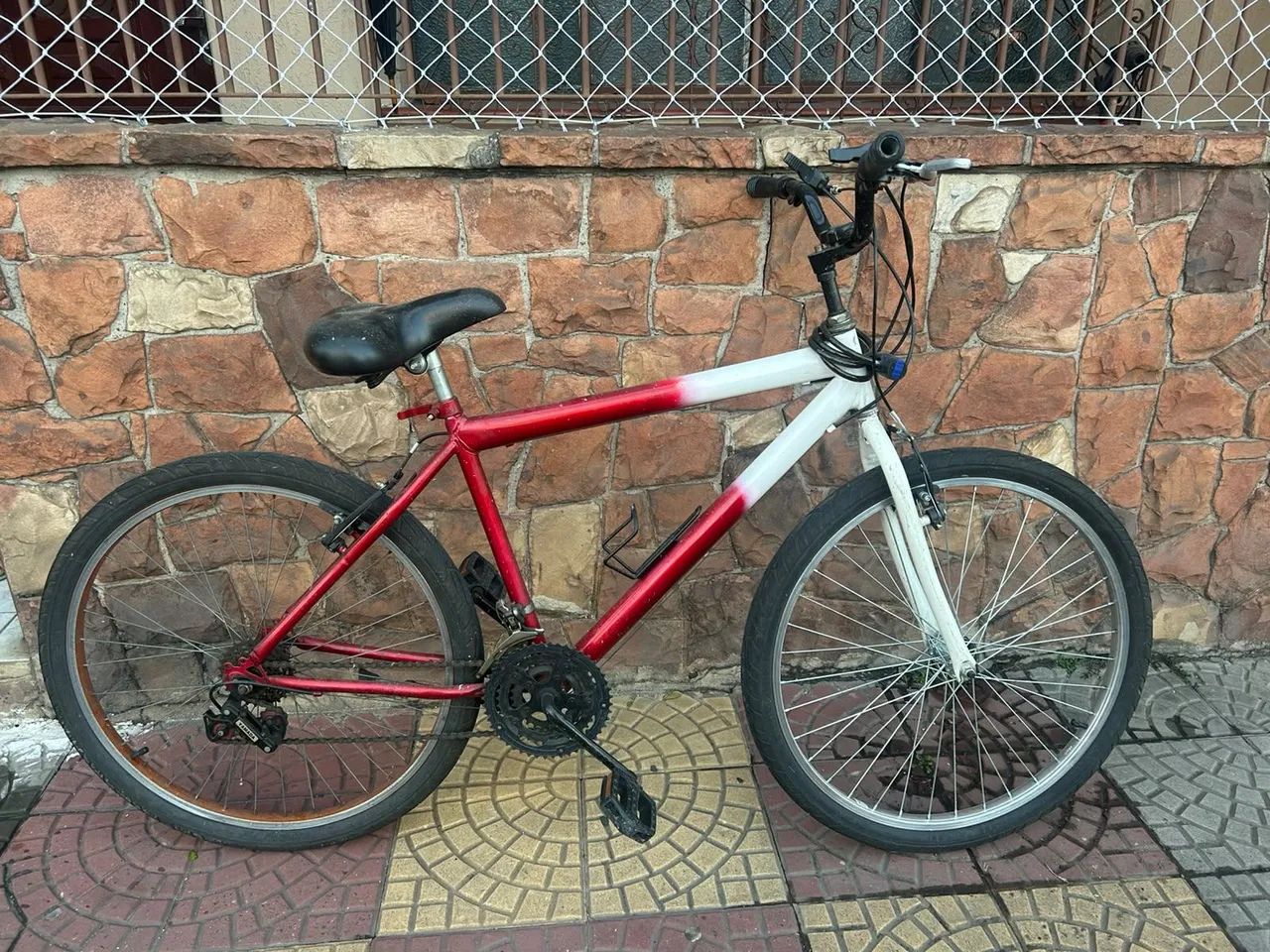Bicicleta  - Foto 4