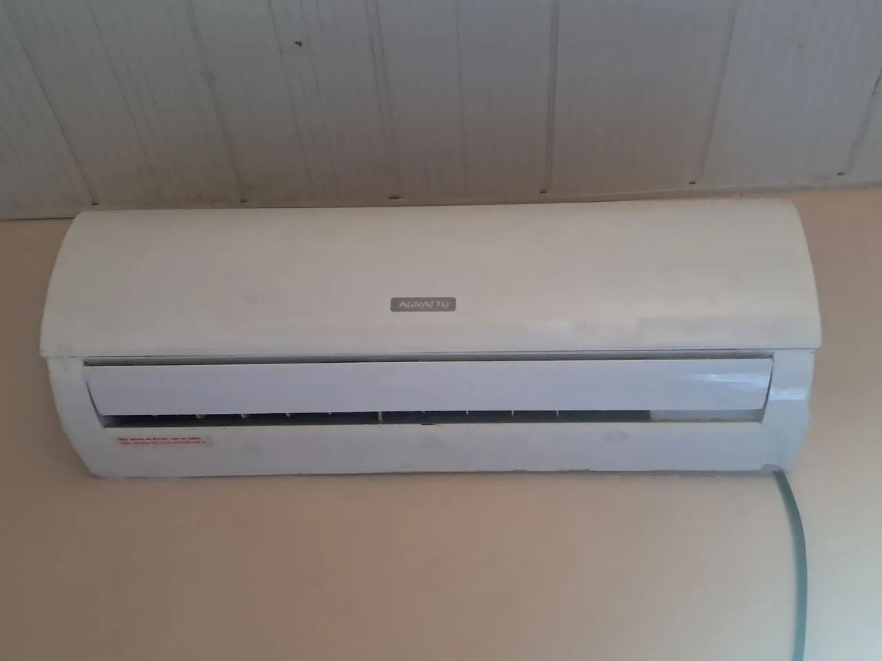 CENTRAL DE AR 12MIL BTUS  - Foto 5