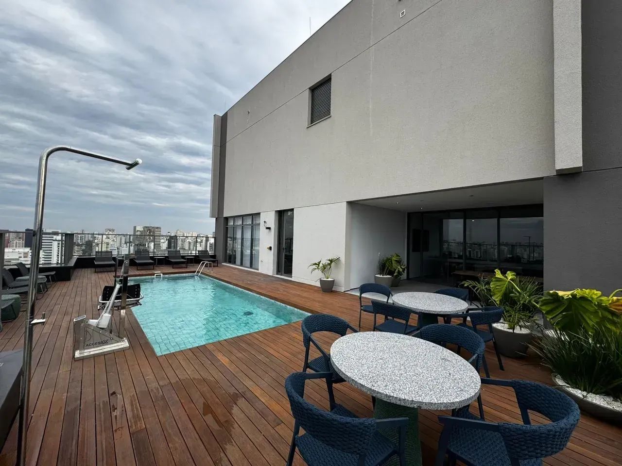 Studio GO Portugal - Avenida Santo Amaro!!!