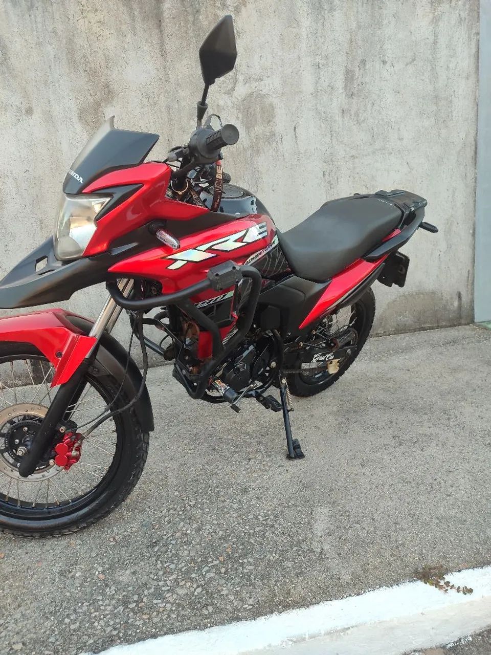 XRE 2019 ABS 2019  - Foto 2