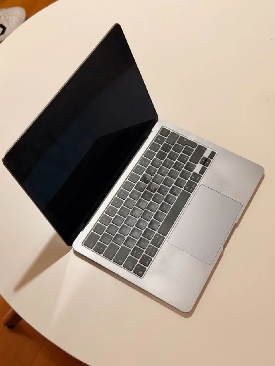 Macbook Air M2 13
