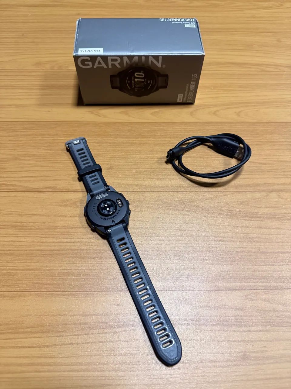 Garmin Forerunner 165  - Foto 5