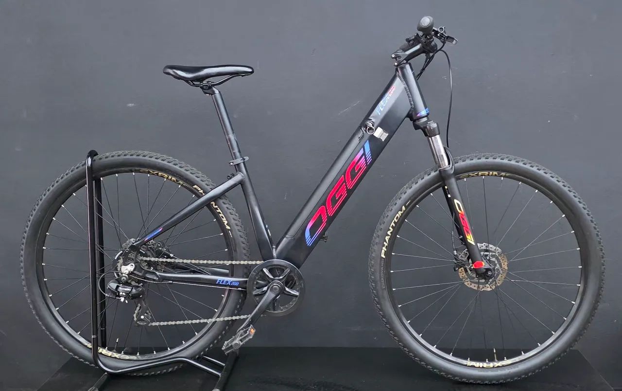 Oggi Flex 200 tamanho 15 - Foto 3