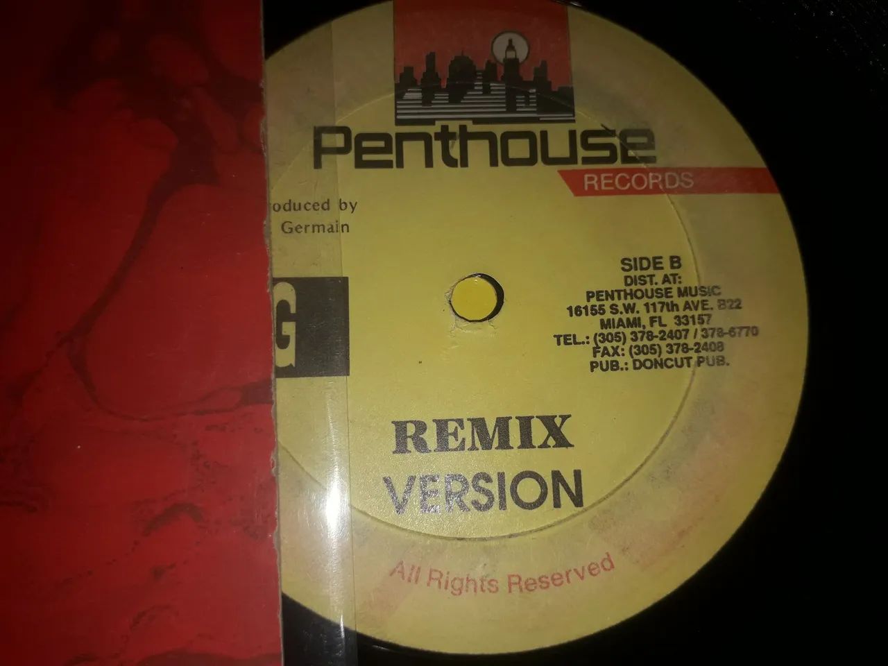 LP - REGGAE  - Foto 2