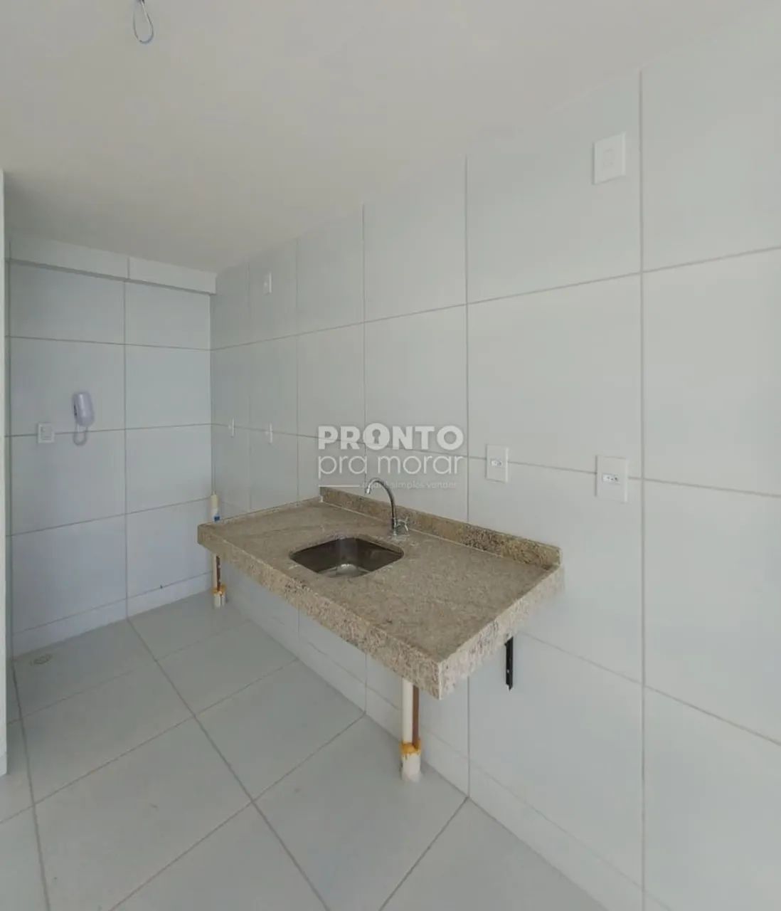 Apartamento com 2 quartos em Candeias - Foto 5