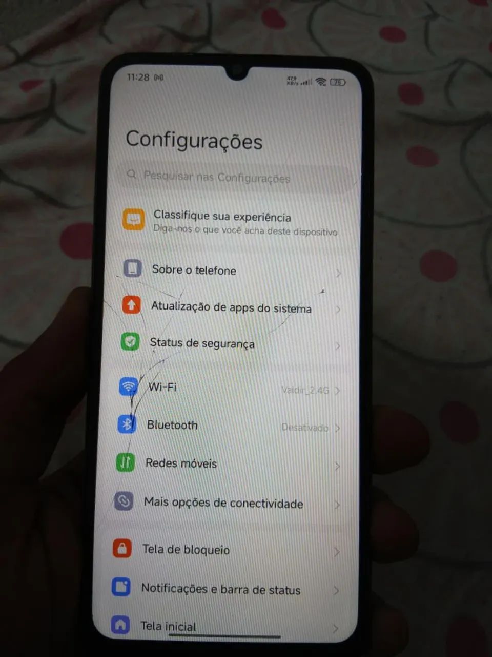 CELULAR XIAOMI POCO C65 - Foto 2