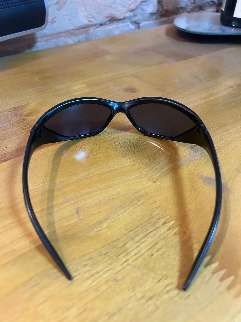 oculos spy numero 1 - Foto 5