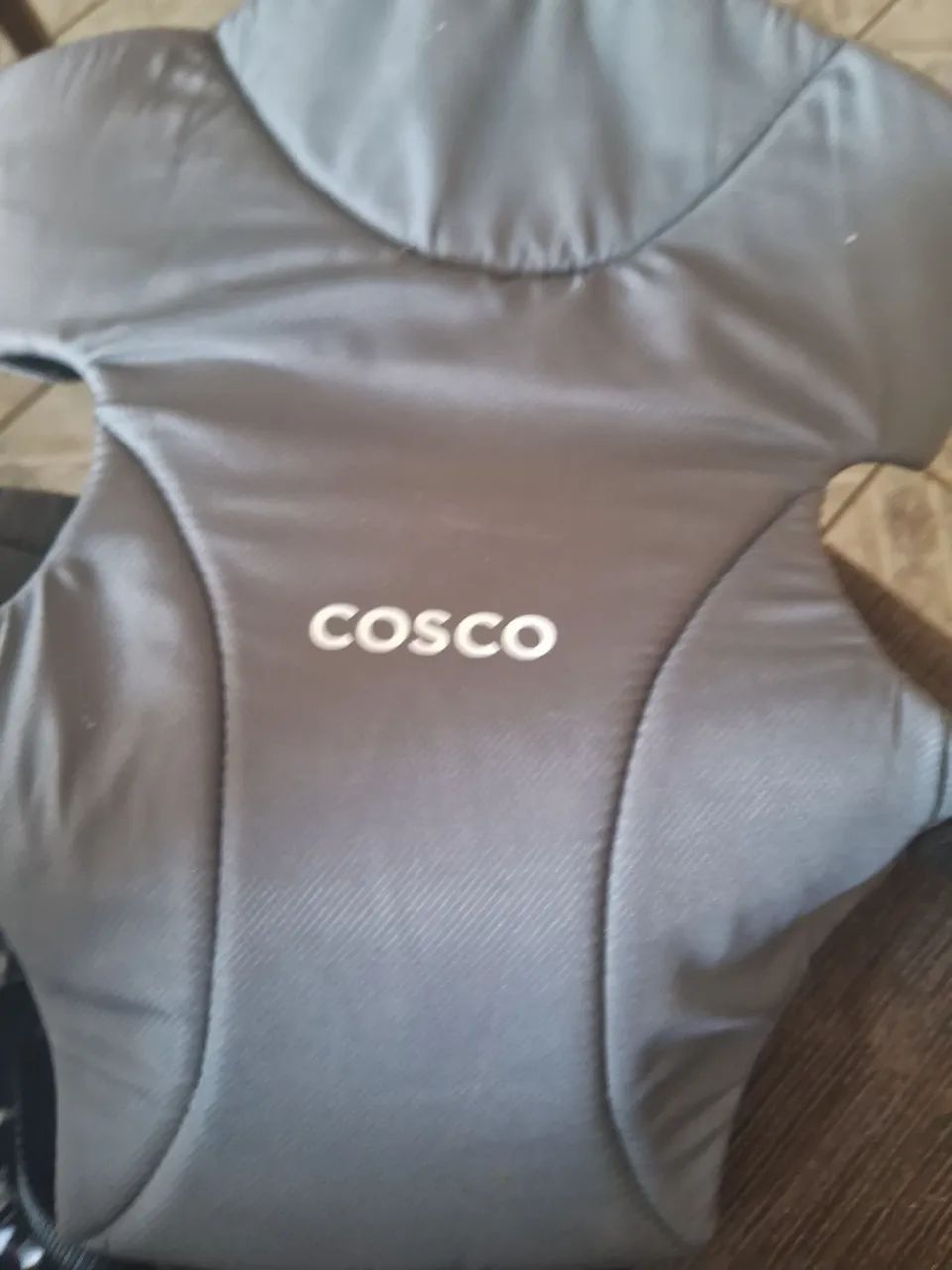 Canguru para carregar bebê 