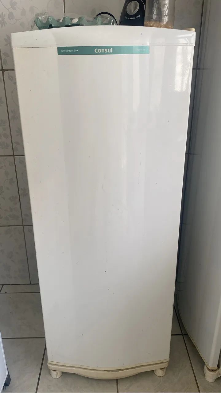 Geladeira - Foto 2