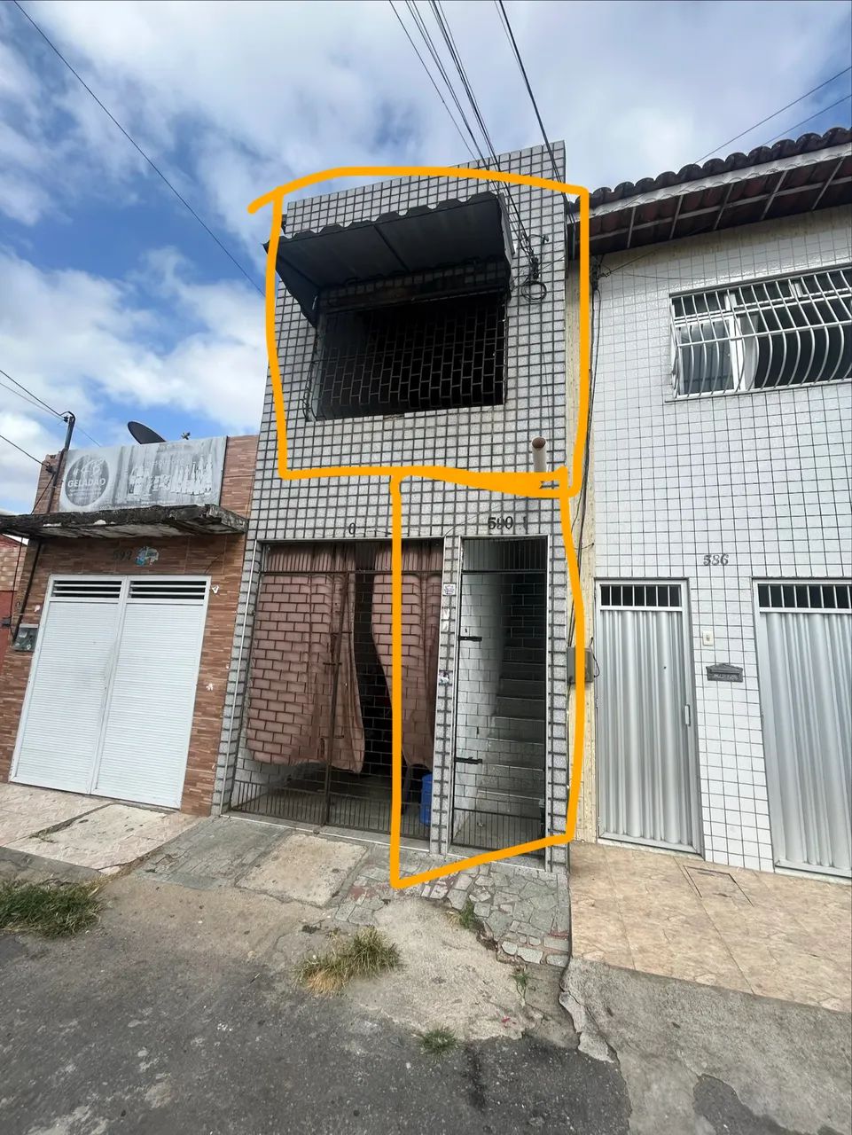 Casa para alugar no Jardim Iracema - Foto 2