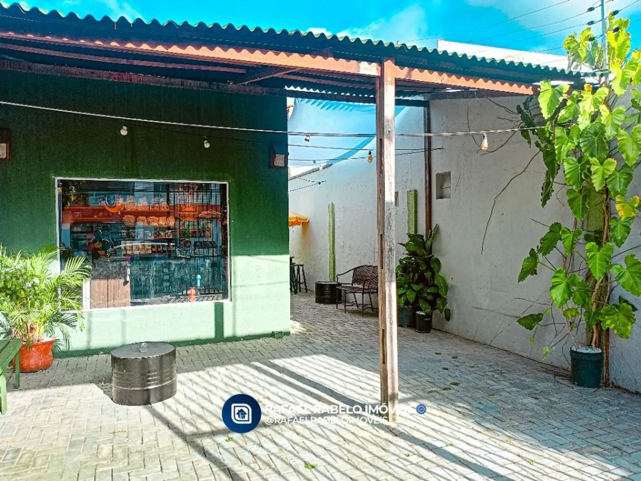 Sala comercial no bairro Parque Manibura - Foto 2