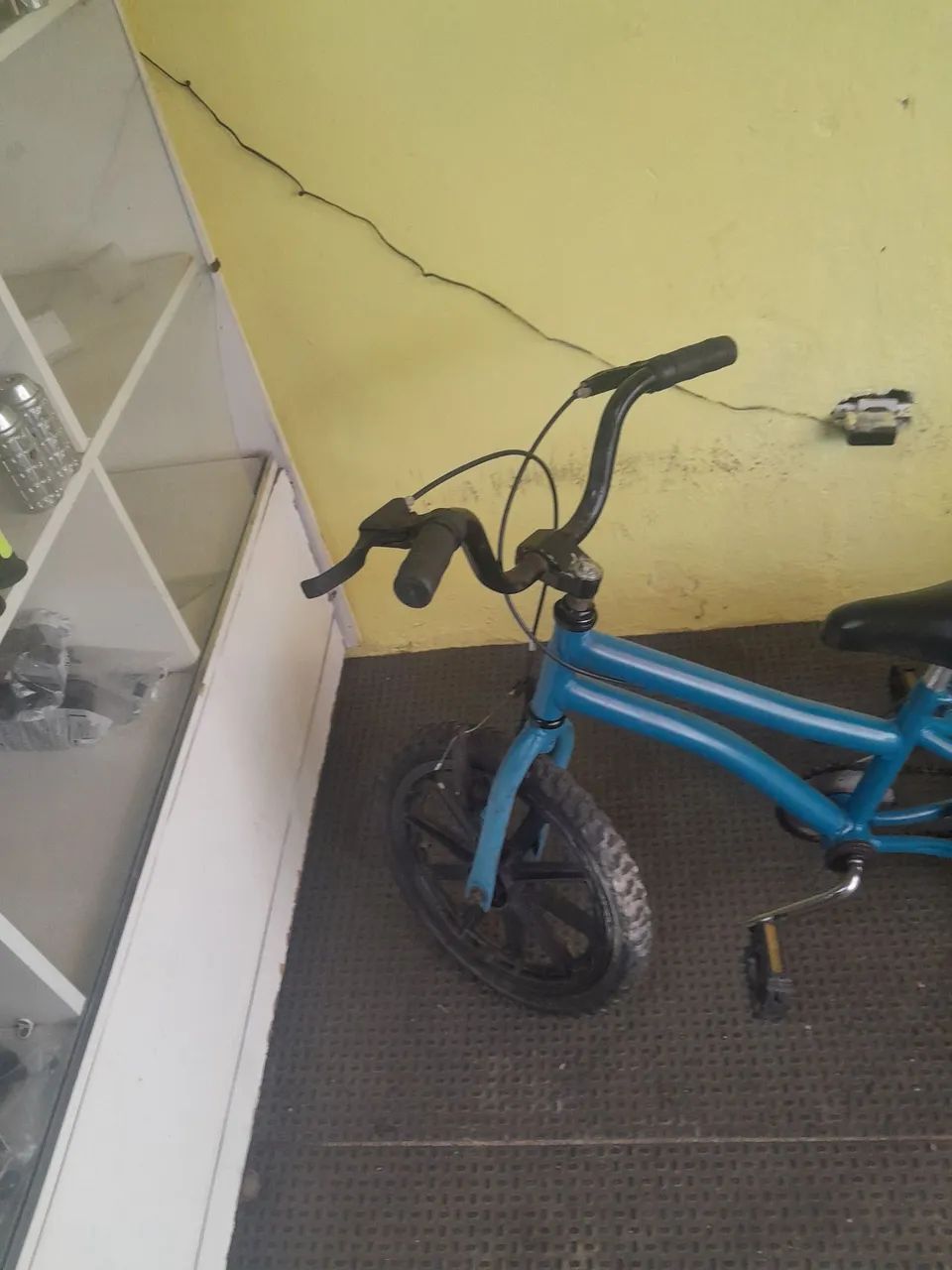 Bicicleta infantil aro 16 - Foto 3