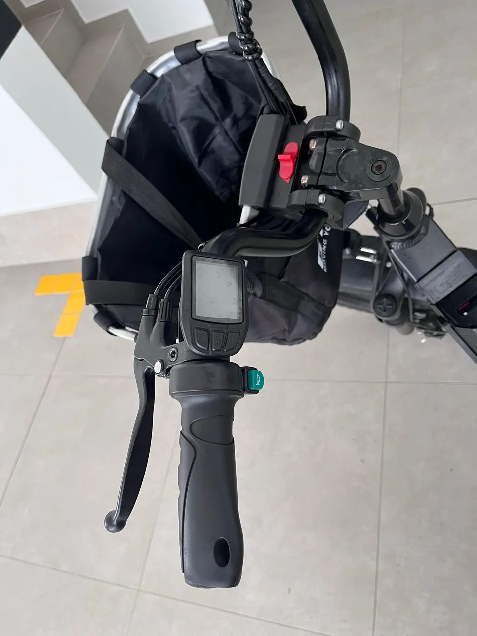 Bicicleta Elétrica Lev  - Foto 4