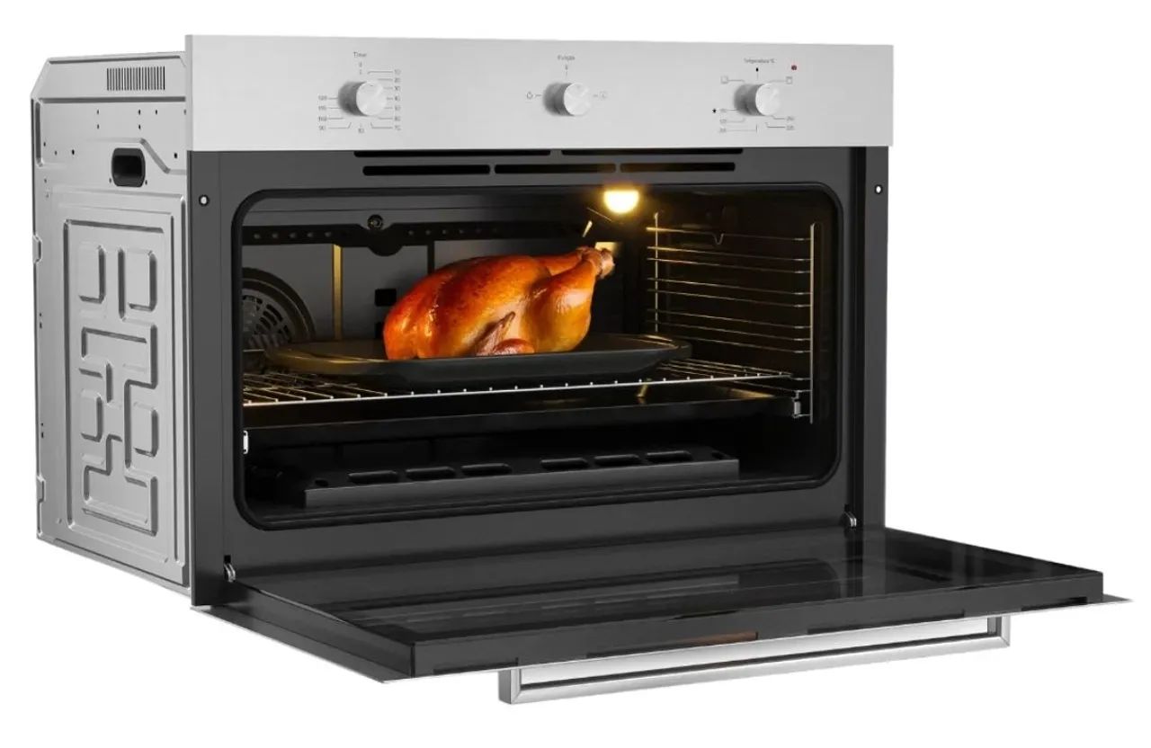Forno LUCE 90cm Elettromec  - Foto 2