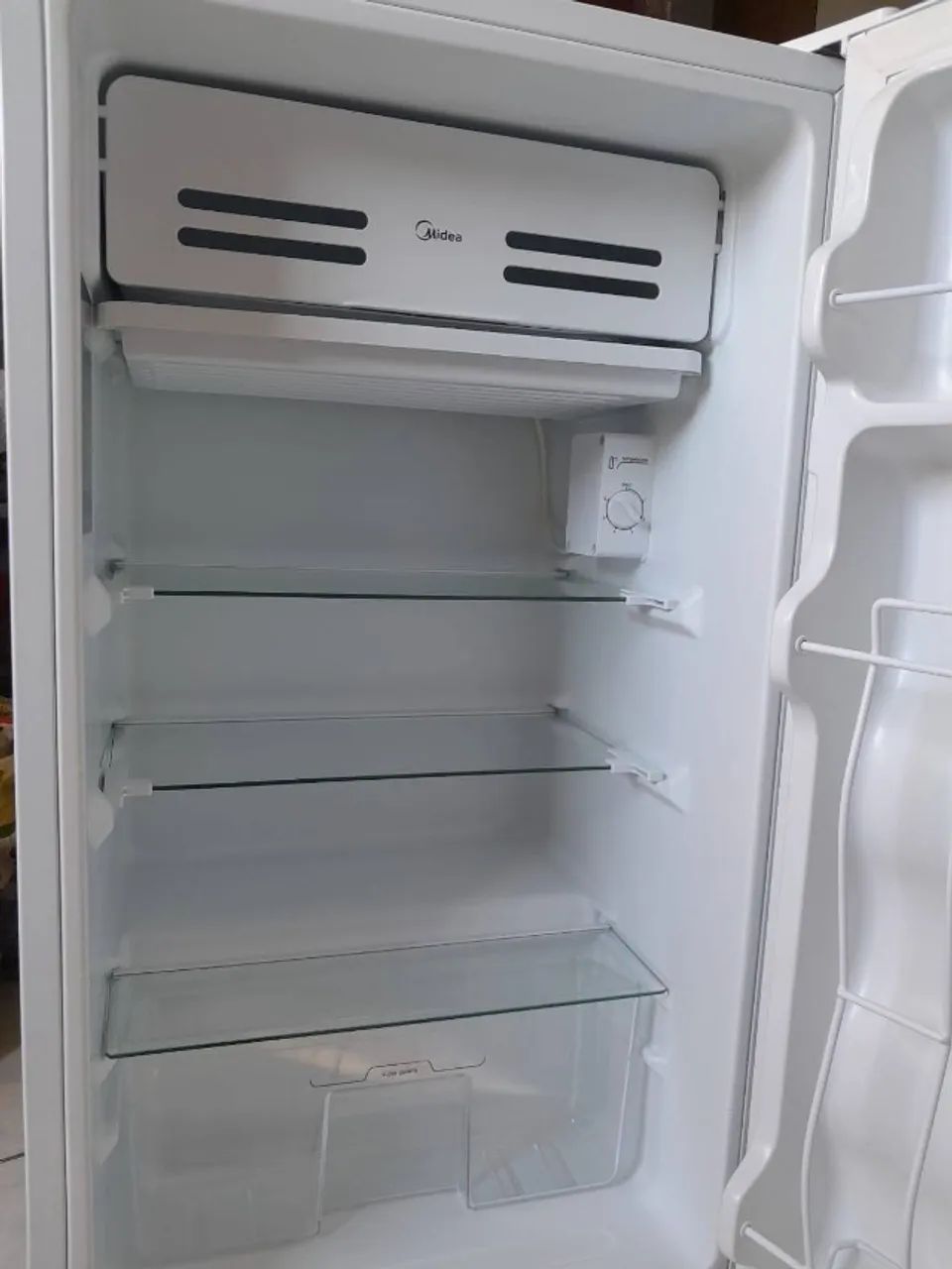 Frigobar Midea - Foto 4