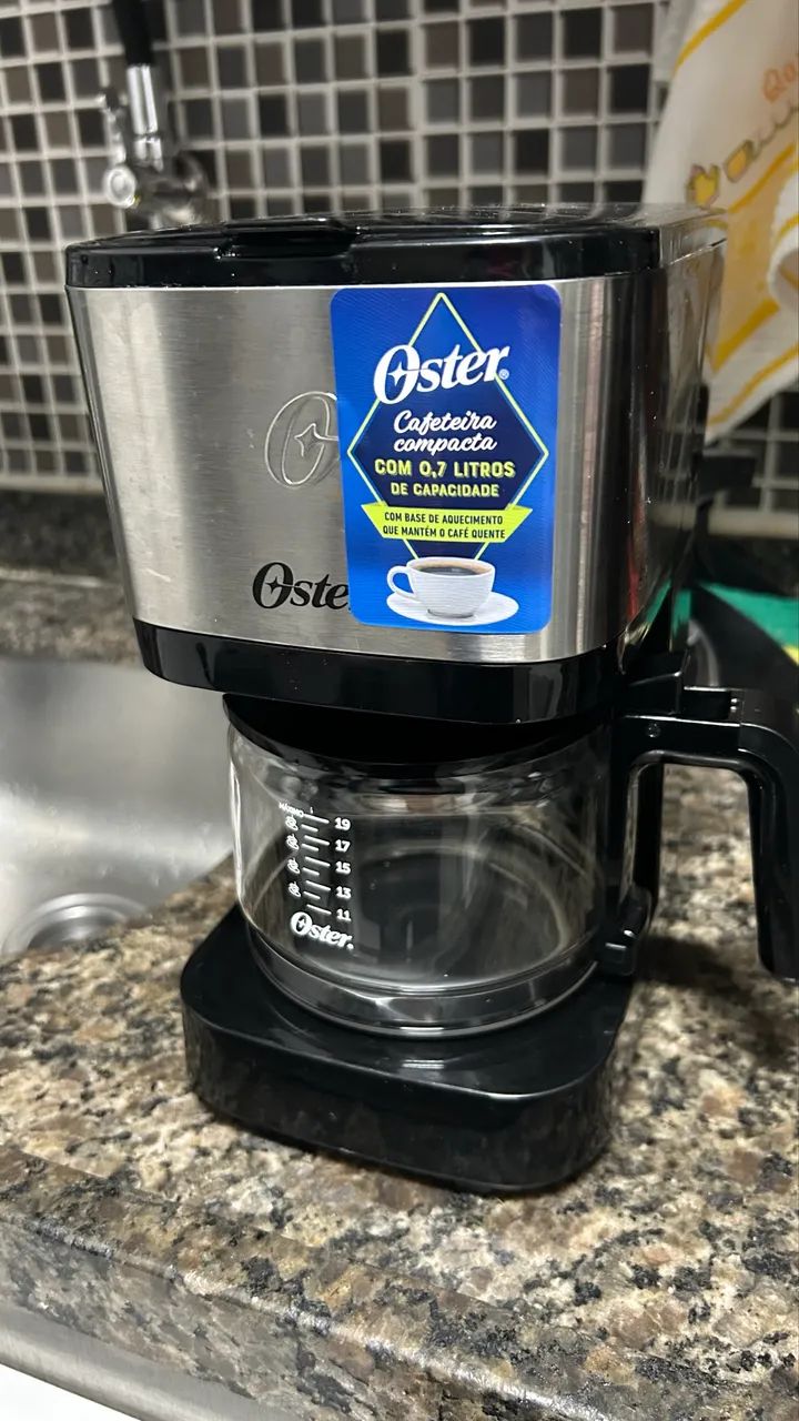 Cafeteira Oster