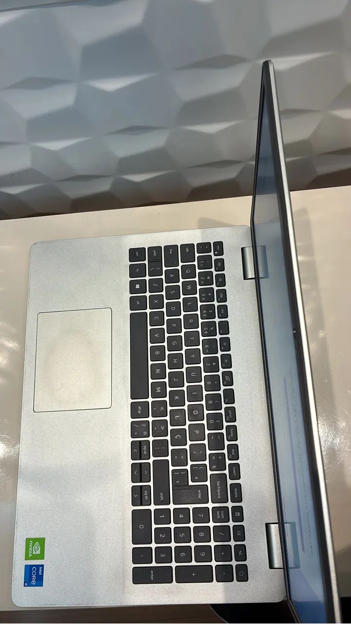 Notebook Dell Inspiron 15 3501 - Foto 2