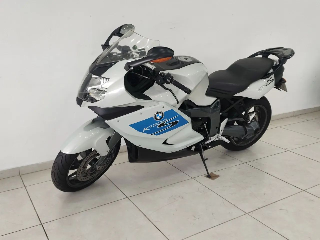 K 1300 S 2010  - Foto 2