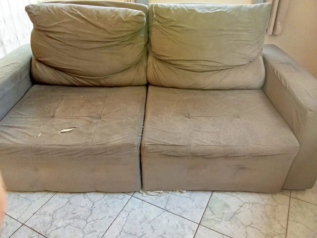 Sofá - Foto 3