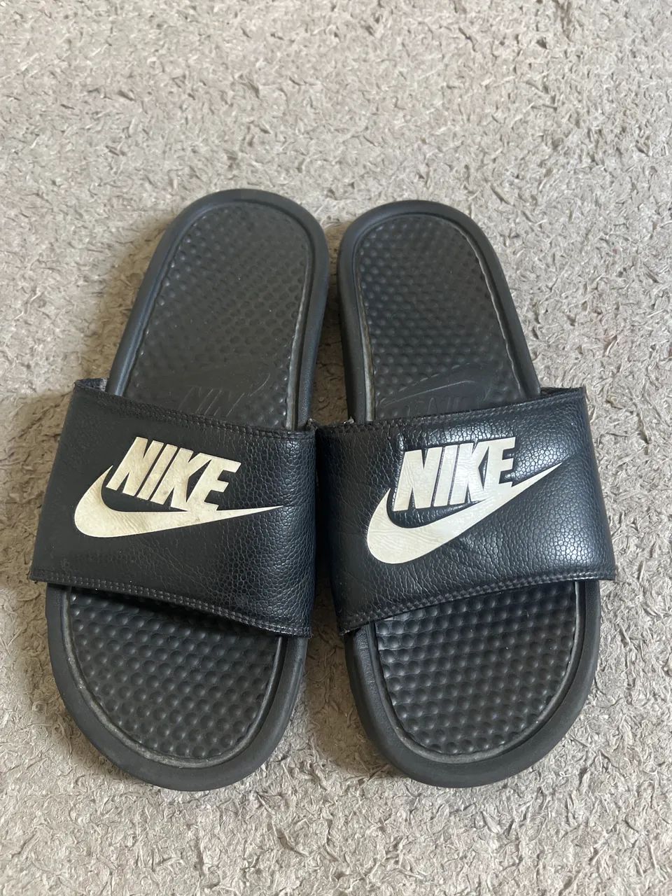 Chinelo Nike original 