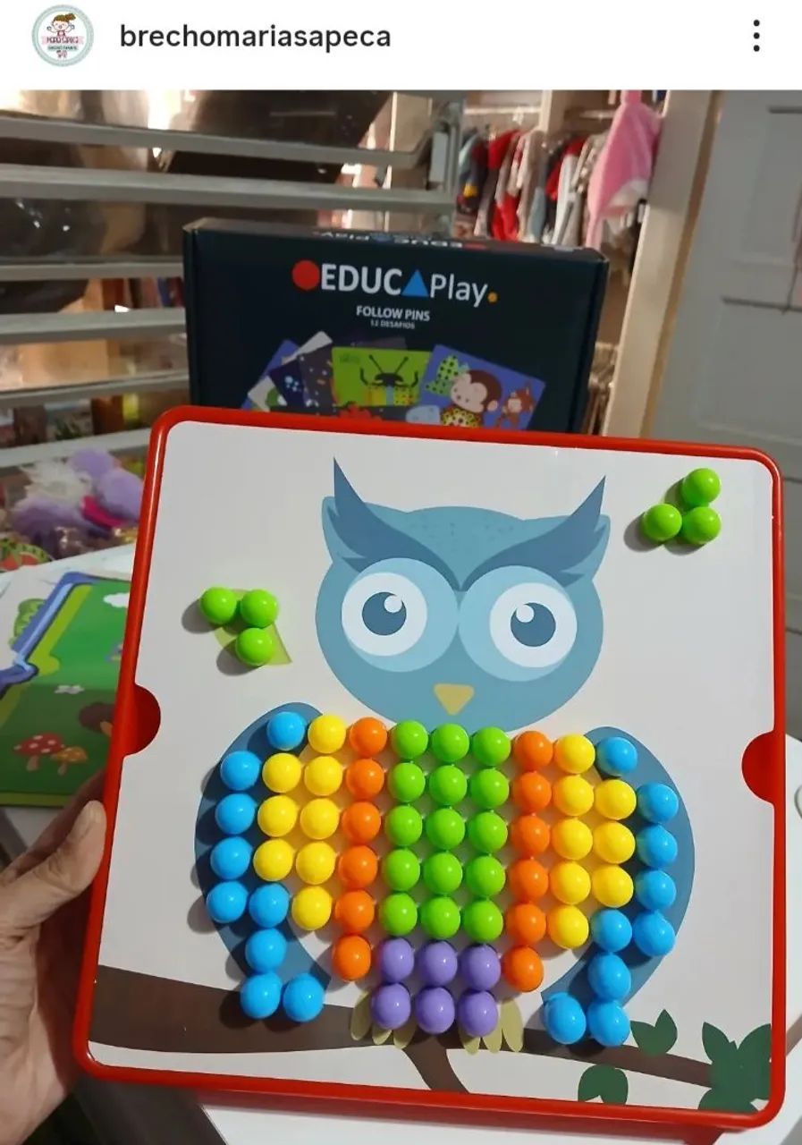 Educa play