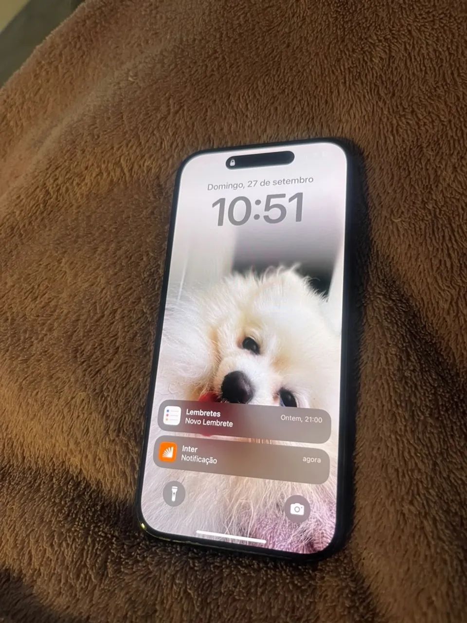 IPhone 15 Pro 256gb - Foto 4