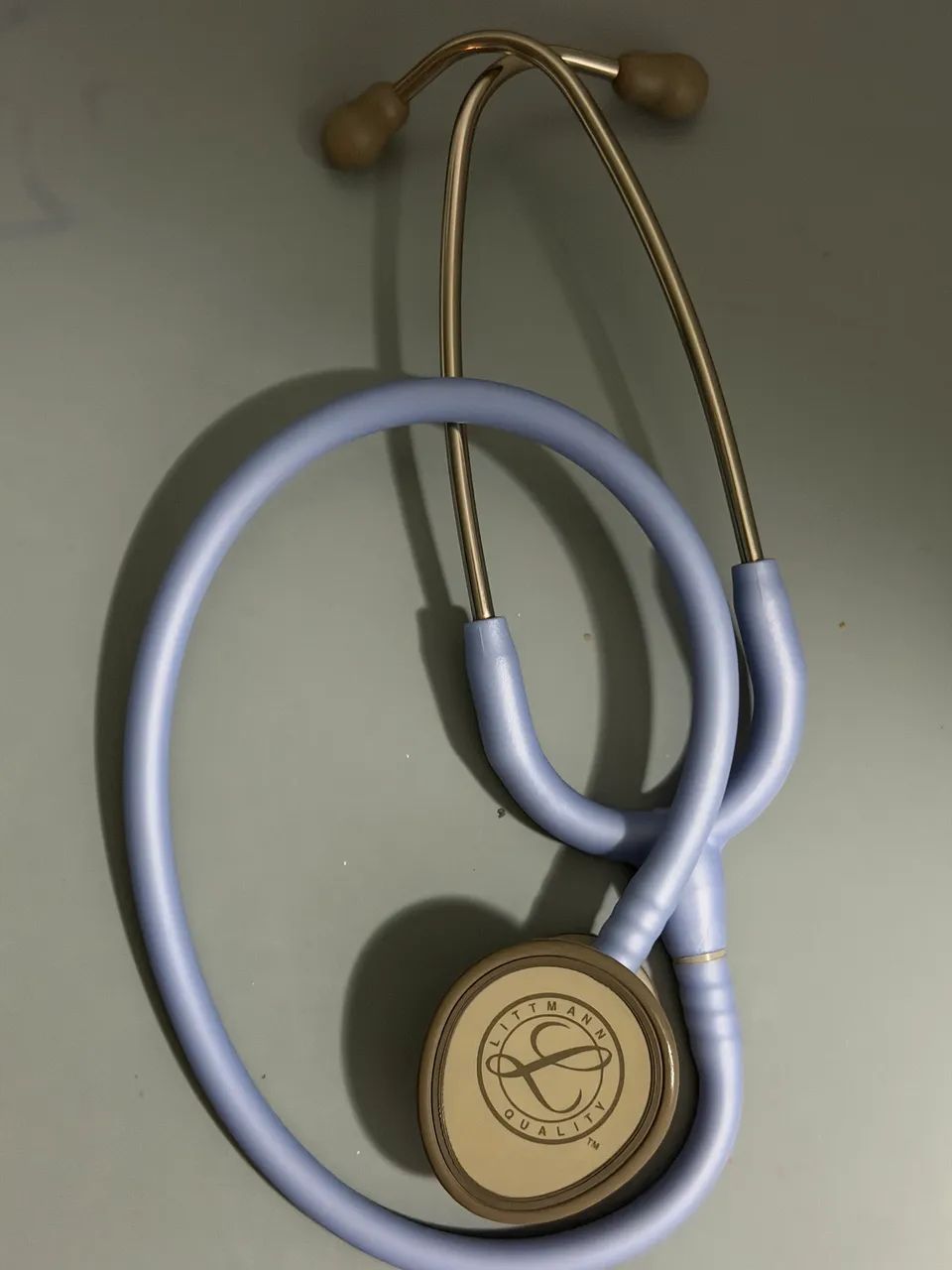 Estetoscópio Littmann®