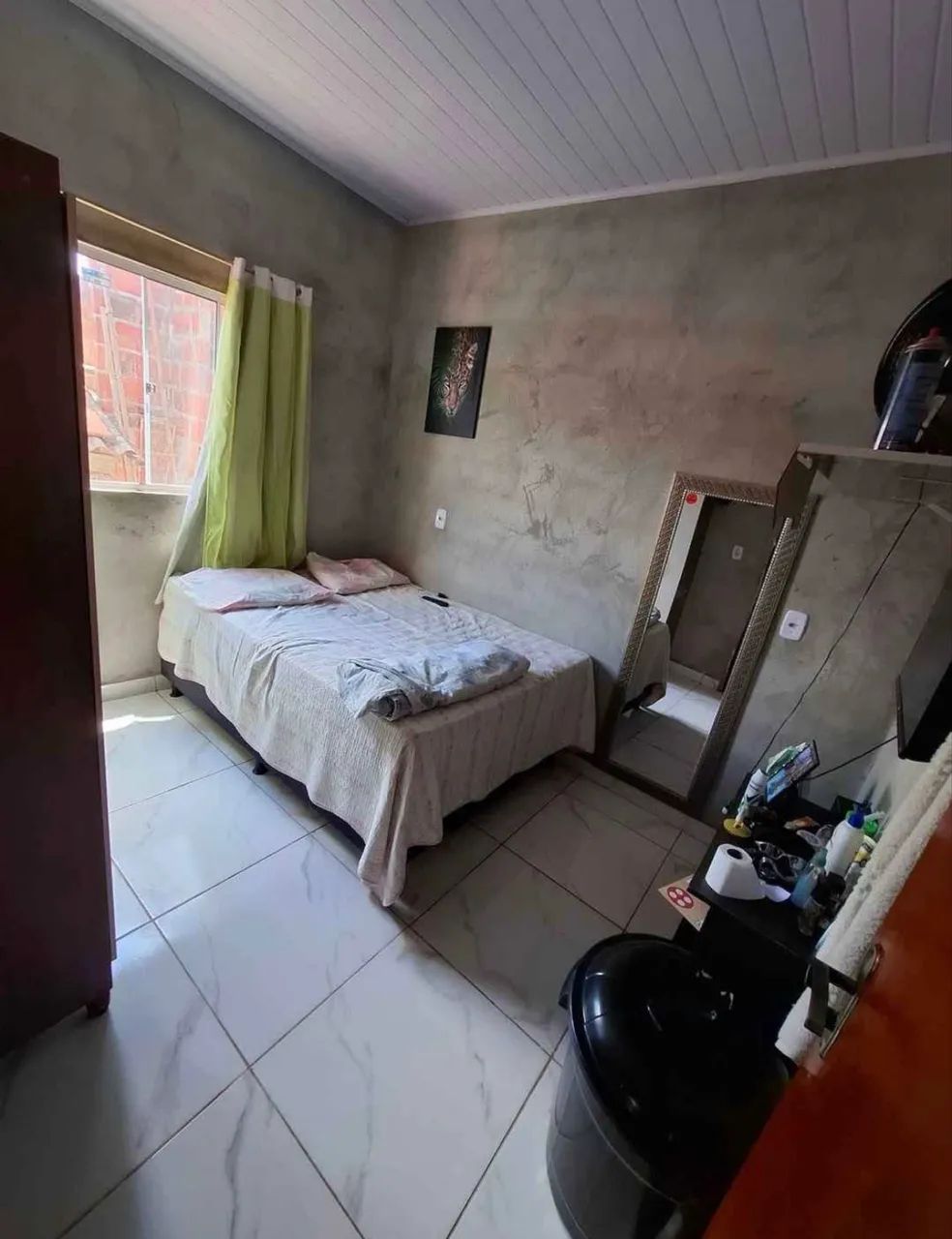 VENDO CASA NO BARREIRO & - Foto 2