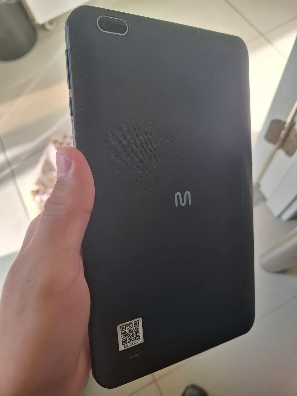 Tablet Multilaser 