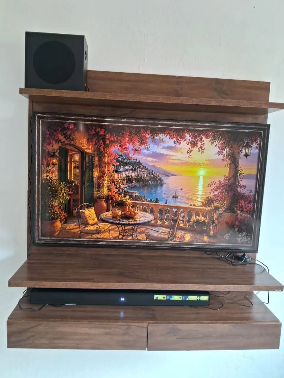 Conjunto de móveis  - Foto 5