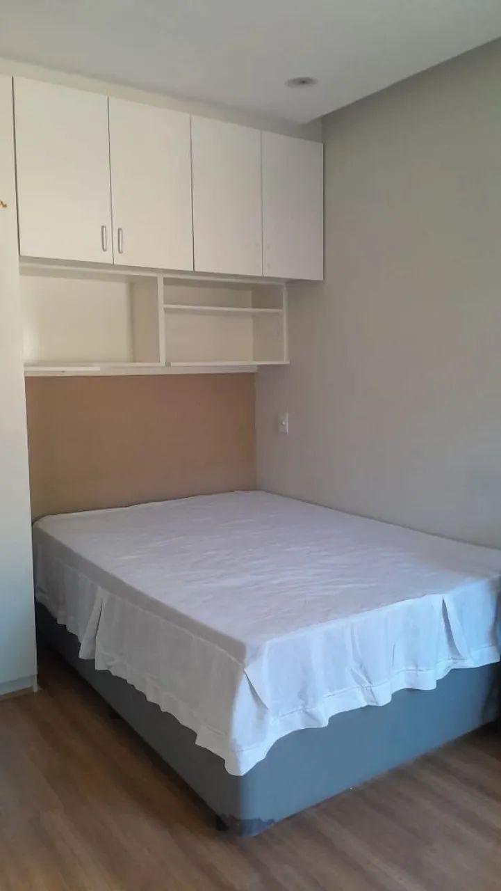 Cama casal box baú 