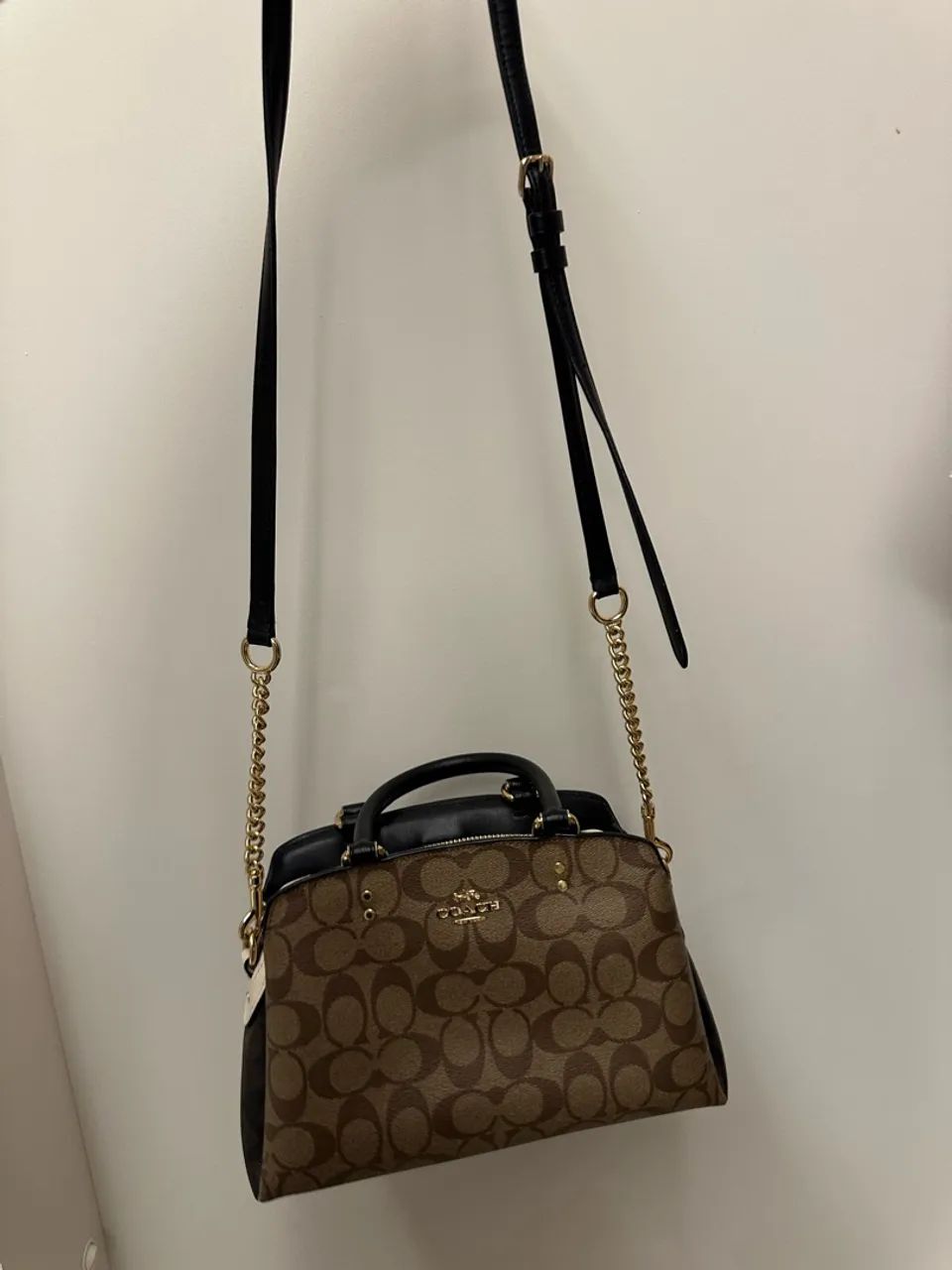 Bolsa Coach - Foto 2