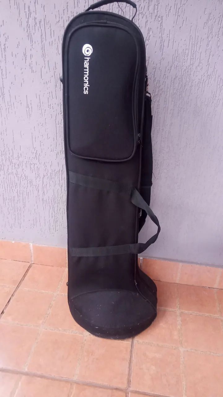 Trombone de vara em Si bemol Harmonic